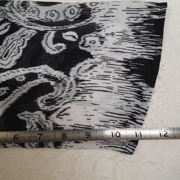 Kim Rogers Women Tunic Cardigan size 1X - Picture 8 of 11